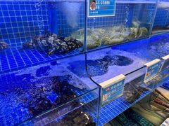 -方记海鲜大排档(乐山形象店)