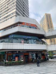 -ASG Hair Salon烫染·接发