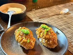 -昊·来了寿司(台湾街店)