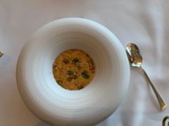 -Caprice(香港四季酒店)