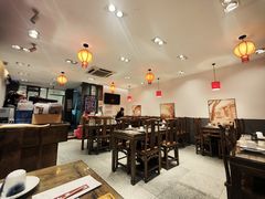 -馅老满(安定门店)