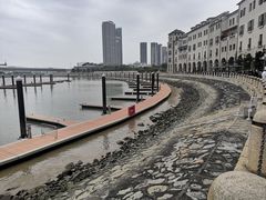 -南沙游艇会·大兵船餐厅