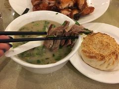 -三义和酒楼(广渠门店)