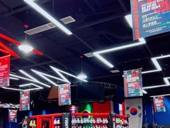 -成杰格斗·拳击·柔术·防身术(建设路店)