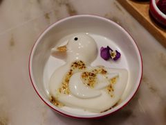 -京华烟云·北京烤鸭(领展购物广场·中关村店)