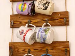 -Catch Bagel(芳草地店)