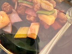 -采悦轩中餐厅·粤菜·海南菜(神州半岛喜来登度假酒店)
