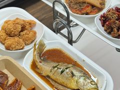 -阿那亚第三食堂 Cafeteria 3