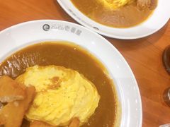 -CoCo壱番屋(久光百货店)