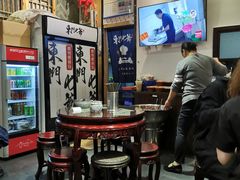 大堂-螺世纪螺蛳粉·桂味小排档(裕德店)