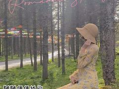 -硗碛藏寨·神木垒景区