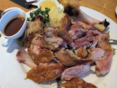 -兰特伯爵西餐厅·啤酒屋(方庄店)