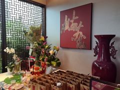 -蘇锦宴·淮扬菜烤鸭·小院(三元桥霄云路店)