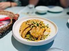 重庆口水鸡-鑫巴蜀(和平里店)