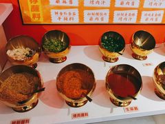 -南浦洞烤肉·新世界版(奥体店)
