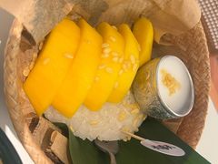 -太食獸泰式茶餐厅(IFS国金中心店)