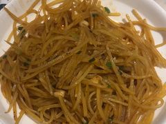 -小菜园新徽菜(扬州华润万象汇店)