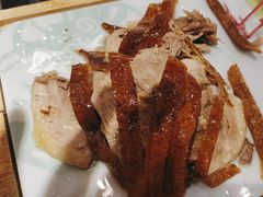 -满园烤鸭·春饼(沈北万达店)