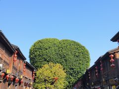 -三坊七巷历史文化街区