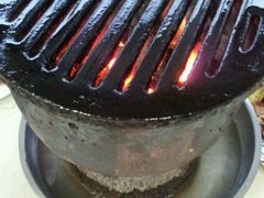 烤炉-大槐树烤肉馆