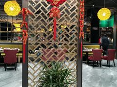 -苏先生海鲜渔庄(金桥店)