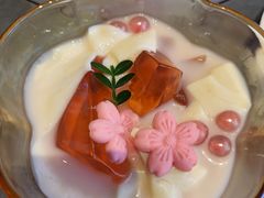 -俏立方·15年新楚菜