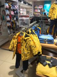 -乐友孕婴童(北京乐友双井店)