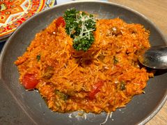 -卢布里西餐厅(星海广场店)