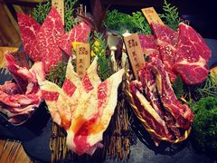 -黑牛の店·和牛烧肉(合生汇店)