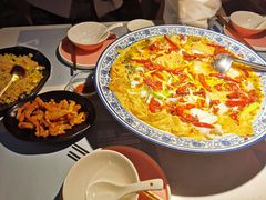 -桂二老坛酸菜鱼(三街两巷店)