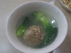 -蒋家桥饺面店(四望亭路店)