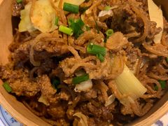 -老雒阳面馆·水席(定鼎门店)