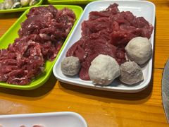 -养牛邓·潮汕牛肉海鲜自助火锅(广州店)