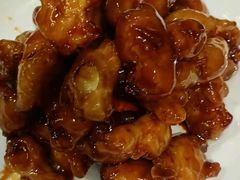 -宴秋杭州菜(锦艺城店)