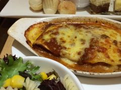 -百特喜·意大利餐厅(八佰伴镇江店)