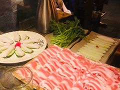 -小龙坎火锅(阳泉店)