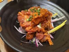 -九田家黑牛烤肉料理(华侨城店)