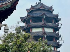 -丰都鬼城名山景区