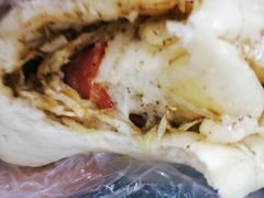 -广东外语外贸大学(白云山校区)