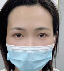 -久匠·纹眉半永久野生眉