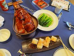 -翠园(成都太古里店)