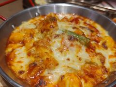 -西塔老太太泥炉烤肉(北京双井店)
