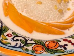 -Thai Basil罗勒叶泰式餐厅(时代天街店)