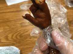 -鸡脚旮旯平江路店