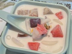 -椰小鸡·琼州糟粕醋(美兰缤纷城店)