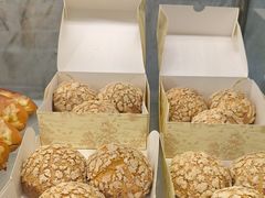 -燃厚蛋糕(卓展中信城店)