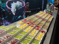-碧涛阁水世界酒店(万家丽路店)