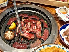 -炎蔵牛舌烤肉