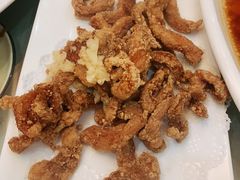 -鑫悦楼煎蟹·16年海鲜大排档