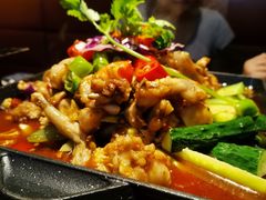 -炭亲炭火干锅(红谷滩莱蒙店)